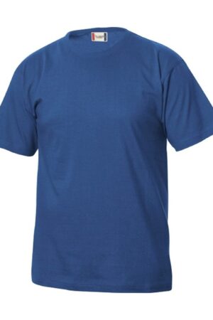 Clique Basic-T kobalt 4XL