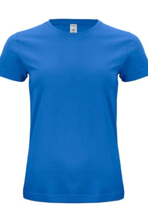 Clique Classic OC-T Ladies kobalt XXL