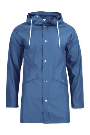 Clique Classic Rain Jacket kobalt 3XL/4XL