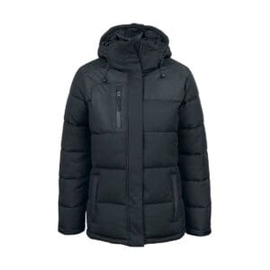 Clique Colorado Ladies zwart XXL