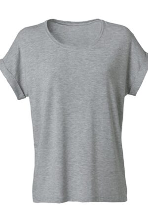 Clique Katy grijsmelange XXL