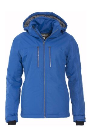 Clique Kingslake Ladies kobalt XXL