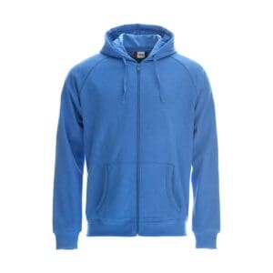 Clique Loris polar blauw XXL