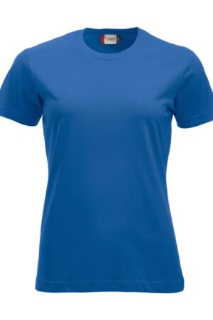 Clique New Classic-T Ladies kobalt XXL