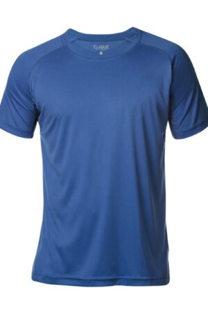 Clique Premium Active-T kobalt 4XL