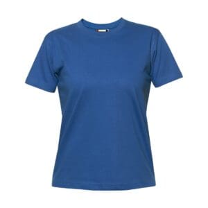 Clique Premium-T Ladies kobalt XXL