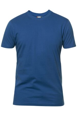 Clique Premium-T kobalt 4XL