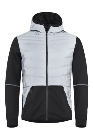Clique Utah Jacket reflective 3XL