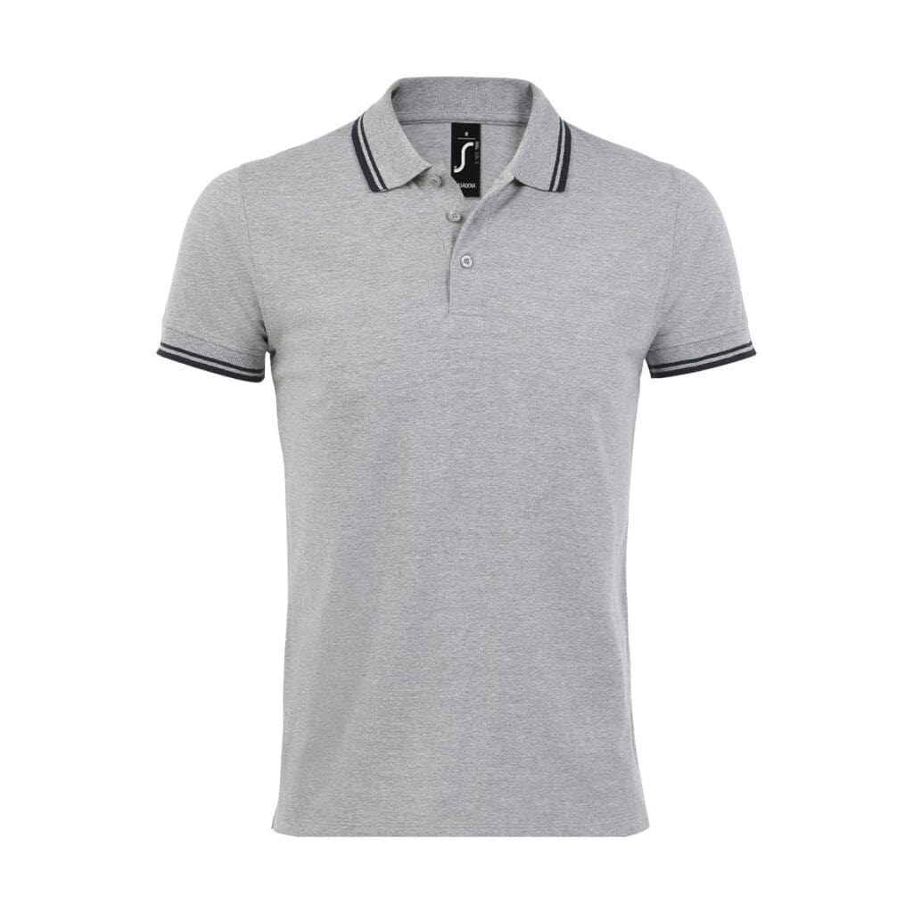 Pasadena Men Shirtsbedrukken.nl