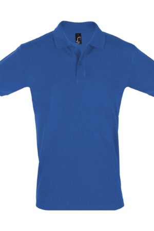 Sol's Perfect Men Royal Blue 4XL