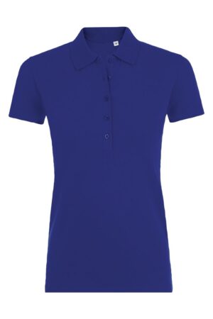 Sol's Phoenix Women Ultramarine XXL