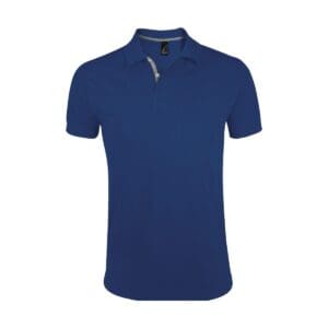 Sol's Portland Men Ultramarine 3XL