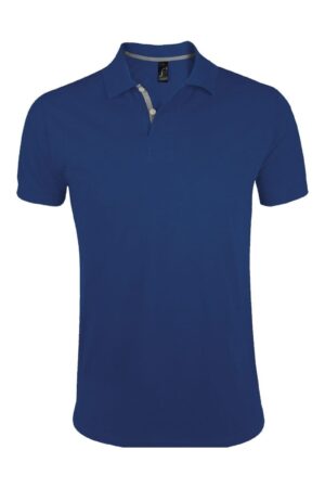 Sol's Portland Men Ultramarine 3XL