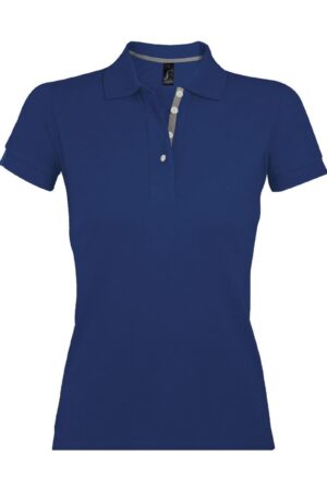 Sol's Portland Women Ultramarine XXL