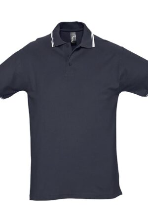 Sol's Practice Navy White XXL