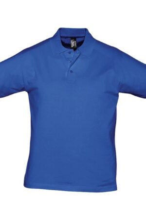 Sol's Prescott Men Royal Blue 3XL