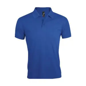 Sol's Prime Men Royal Blue 5XL