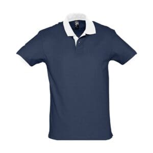 Sol's Prince French Navy White XXL