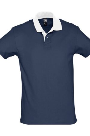 Sol's Prince French Navy White XXL