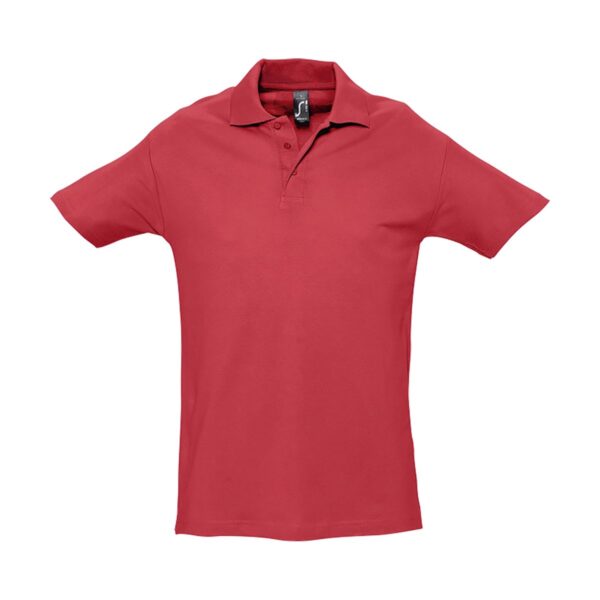 Sol's Spring II Red 5XL