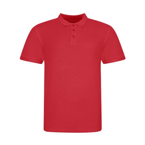 AWDis Just Polo's The 100 Polo Fire Red 3XL