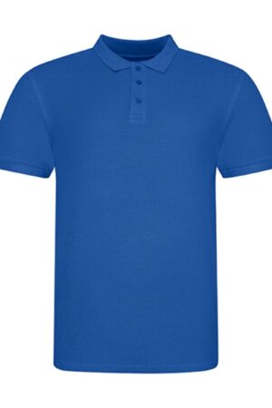 AWDis Just Polo's The 100 Polo Royal Blue 3XL