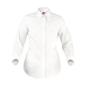 CG Workwear Blouse Ferrara Lady White XXL