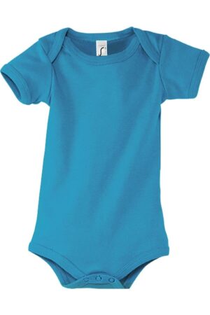 Sol's Bambino Aqua 1-2 jaar (86-92)