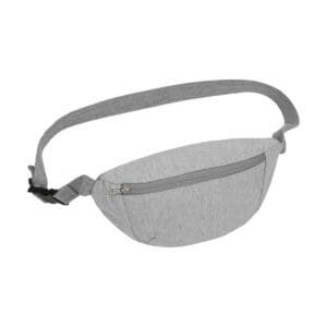 Stanley&Stella Hip Bag Heather Grey ONE SIZE