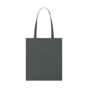 Stanley&Stella Light Tote Bag Anthracite ONE SIZE