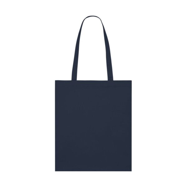 Stanley&Stella Light Tote Bag French Navy ONE SIZE