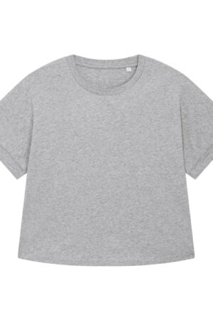 Stanley&Stella Stella Collider Heather Grey XS