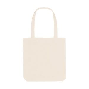 Stanley&Stella Tote Bag Natural ONE SIZE