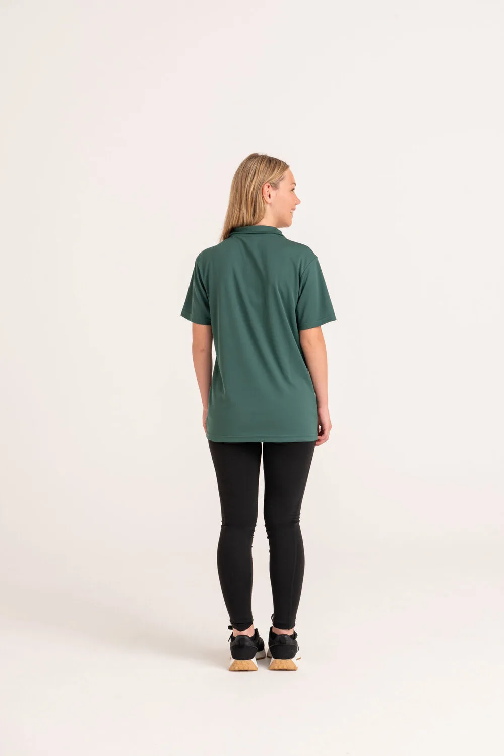 Kids` Cool Polo - Afbeelding 2