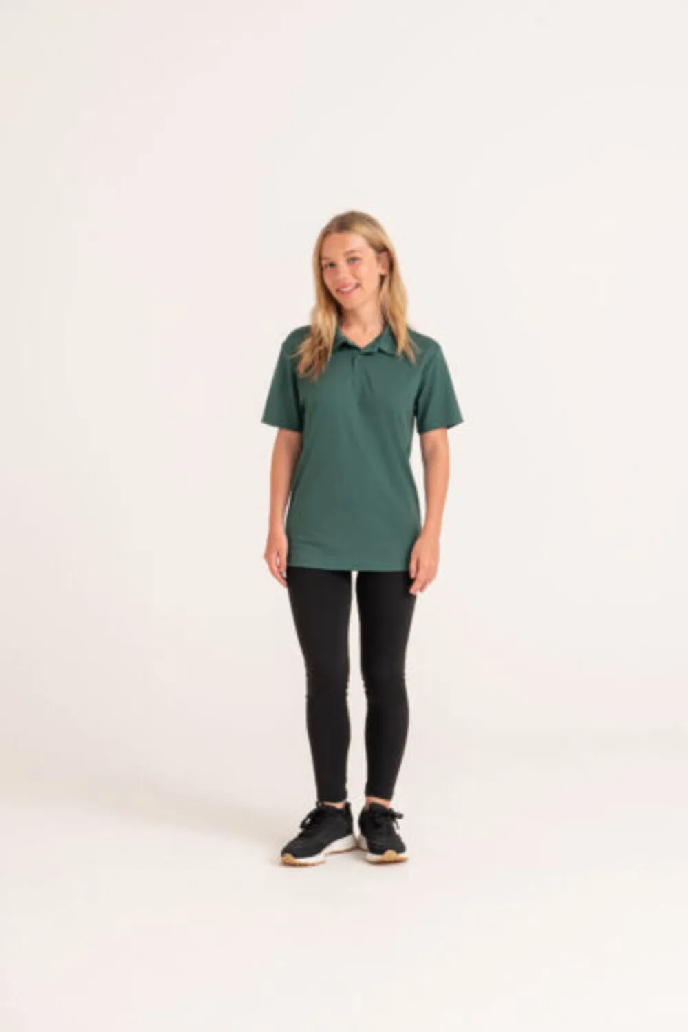 Kids` Cool Polo - Afbeelding 3