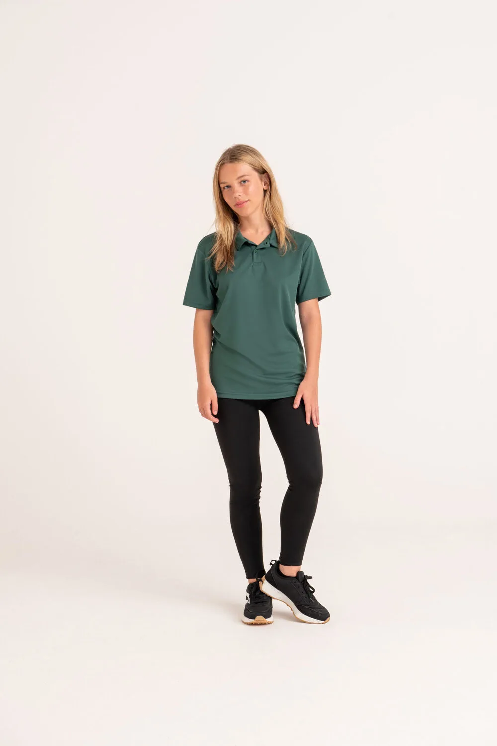 Kids` Cool Polo - Afbeelding 4