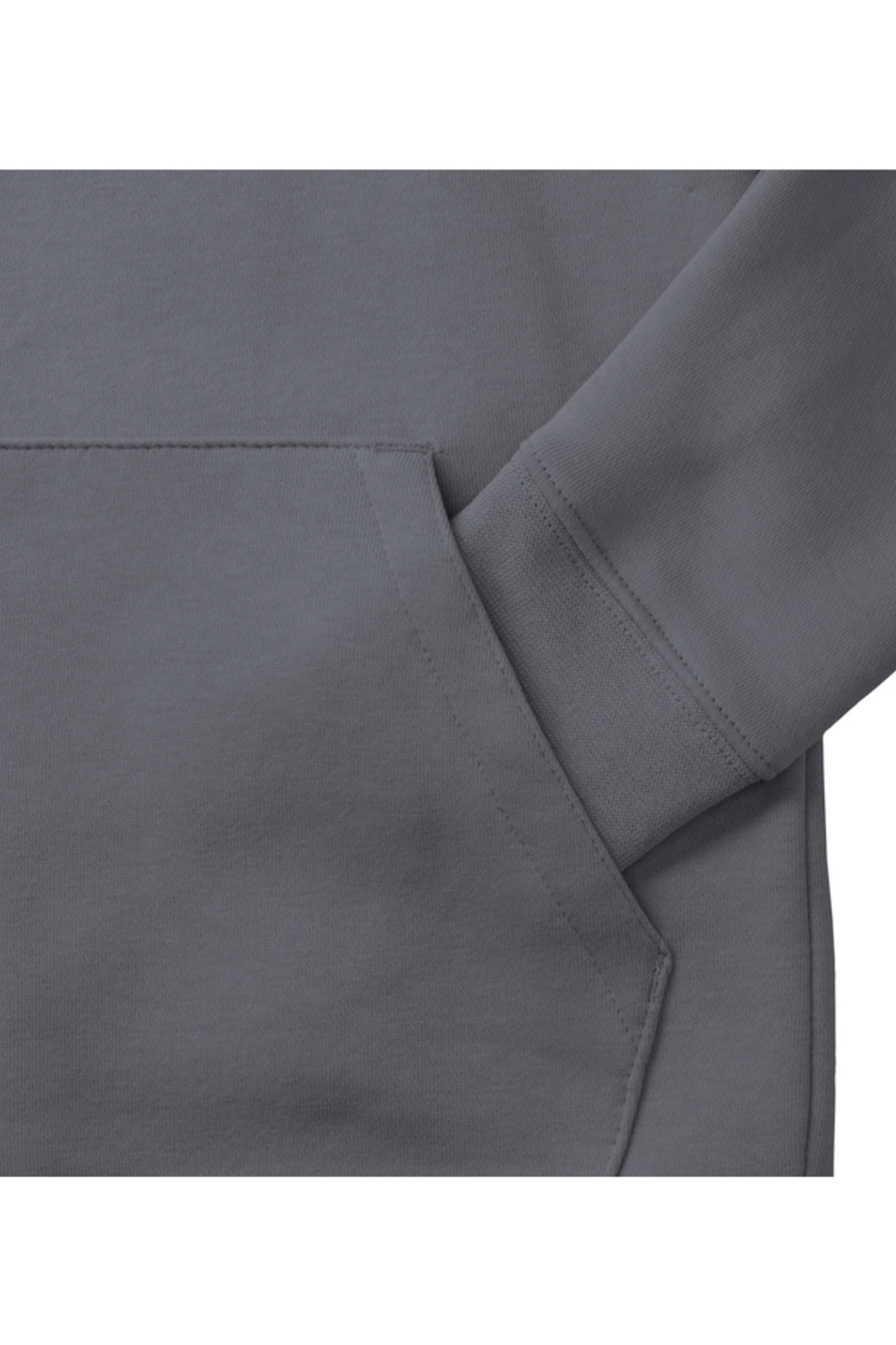 Russell Ladies Authentic Hooded Sweat - Afbeelding 6