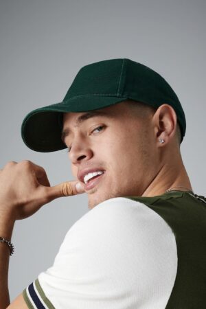 Beechfield Ultimate 5 Panel Cap