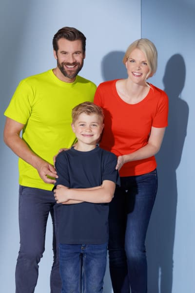 Junior Basic-T (T-shirt) - Afbeelding 2