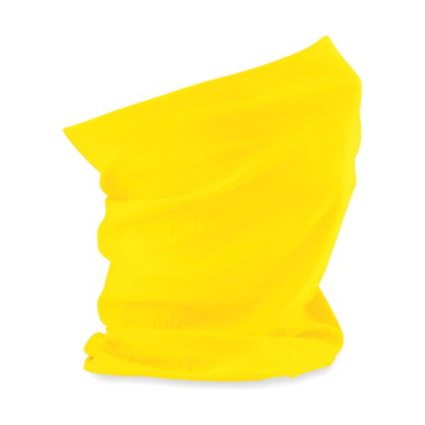 Beechfield Morf® Original Yellow ONE SIZE