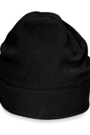 Beechfield Suprafleece® Summit Hat Black L/XL