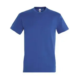 Sol's Imperial Royal Blue 5XL