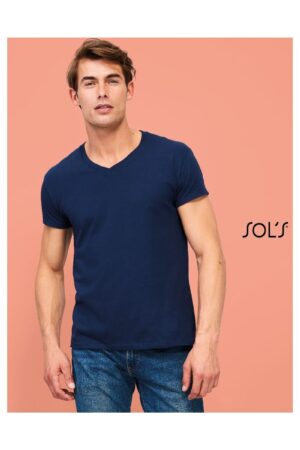 Sol's Imperial V Men (T-shirt)