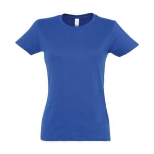 Sol's Imperial Women Royal Blue 3XL