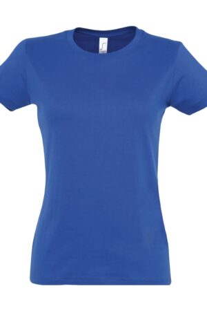 Sol's Imperial Women Royal Blue 3XL