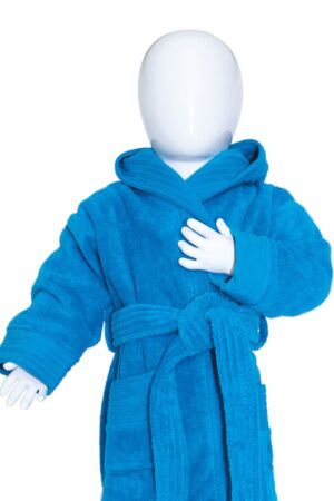 The One Baby Bathrobe (badjas)