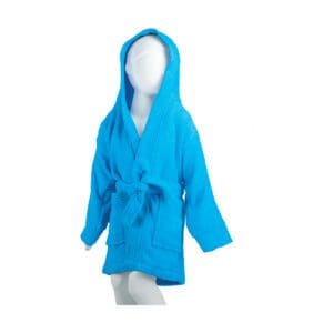 The One Kids Bathrobe (badjas)