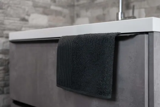 The One Classic Guest Towel 30x50cm - Afbeelding 2