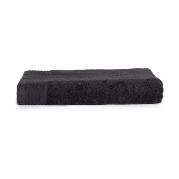 The One  Classic Bath Towel 70x140 Anthracite