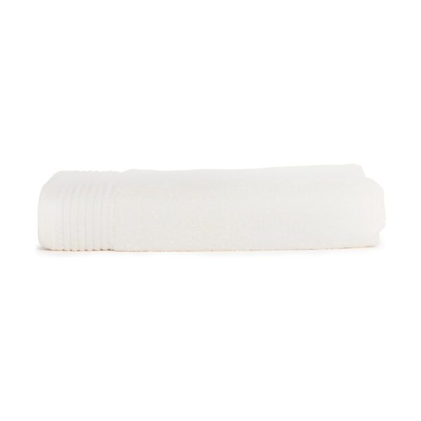 The One  Classic Bath Towel 70x140 Ivory Cream